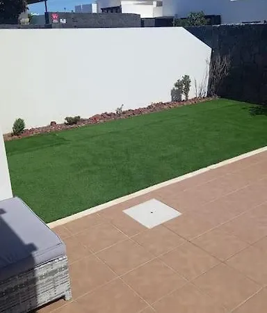 Holiday home Lovely In With Private Pool&bbq Playa Blanca (Lanzarote)
