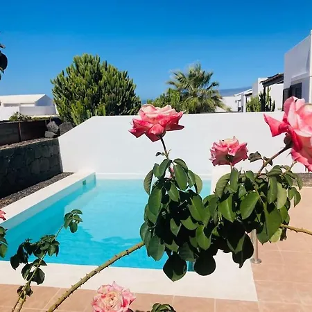 Lovely In With Private Pool&bbq