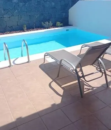 Lovely In With Private Pool&bbq *