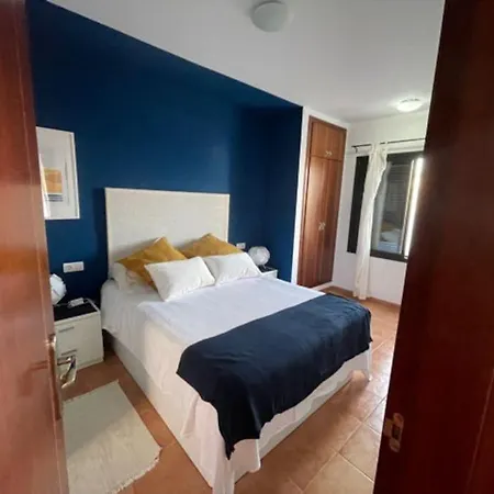 Lovely In With Private Pool&bbq Playa Blanca (Lanzarote)