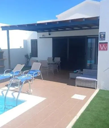 別荘 Lovely In With Private Pool&bbq