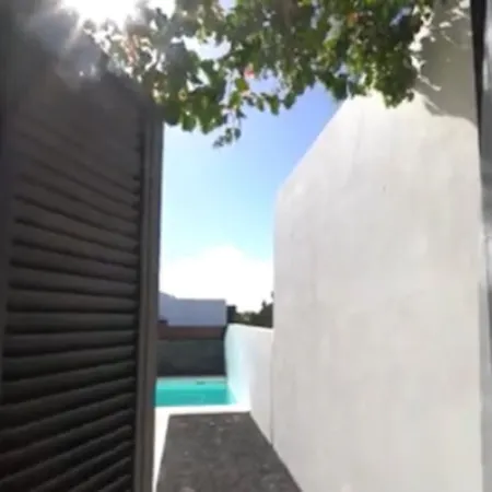 Prázdninový dům Lovely In With Private Pool&bbq Playa Blanca (Lanzarote)