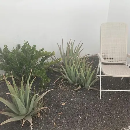 Nyaraló Lovely In With Private Pool&bbq Playa Blanca